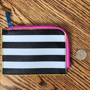 Sephora wallet/change purse